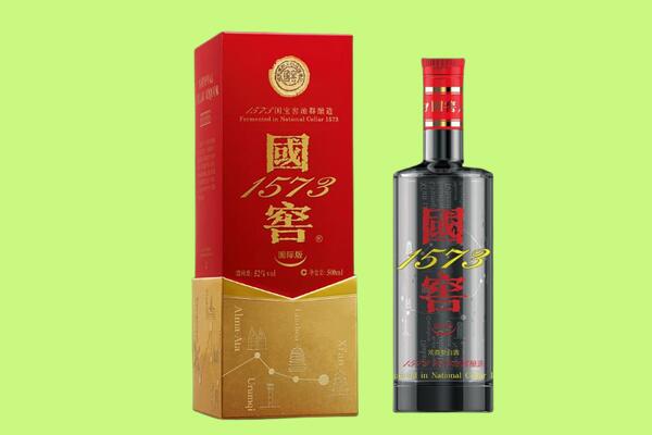 石河子市胡杨河回收国窖