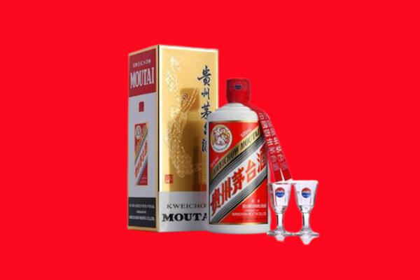 石河子市胡杨河回收贵州茅台酒